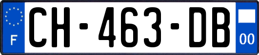 CH-463-DB