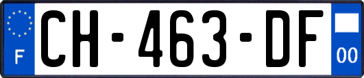 CH-463-DF