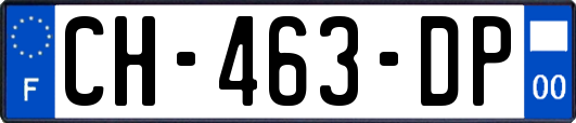 CH-463-DP
