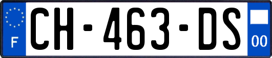 CH-463-DS