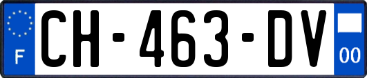 CH-463-DV