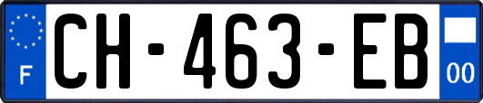 CH-463-EB