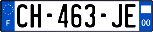 CH-463-JE