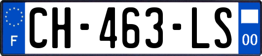 CH-463-LS