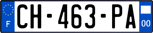 CH-463-PA