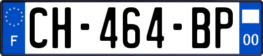 CH-464-BP