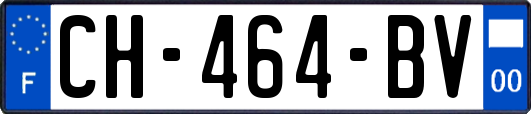 CH-464-BV