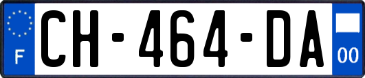 CH-464-DA