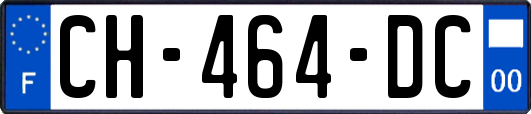 CH-464-DC