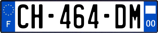 CH-464-DM