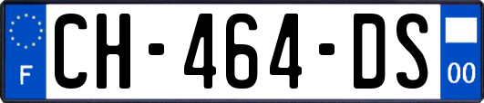 CH-464-DS