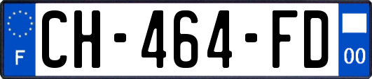 CH-464-FD