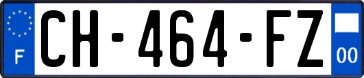 CH-464-FZ