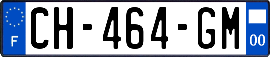 CH-464-GM