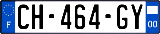 CH-464-GY