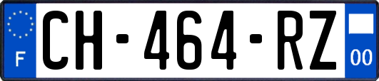 CH-464-RZ