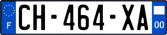 CH-464-XA