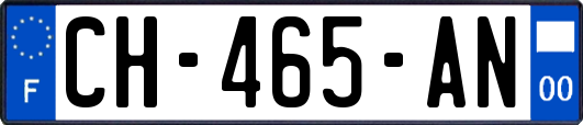 CH-465-AN