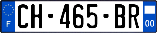 CH-465-BR