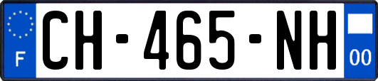 CH-465-NH