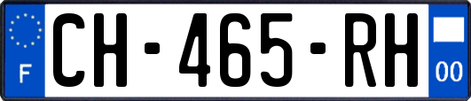 CH-465-RH