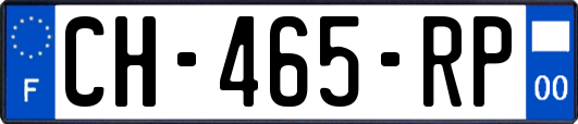 CH-465-RP