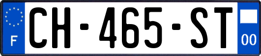 CH-465-ST