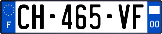 CH-465-VF