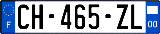 CH-465-ZL