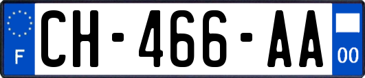 CH-466-AA