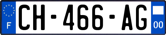 CH-466-AG