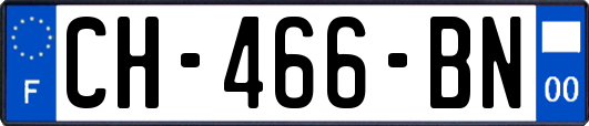 CH-466-BN