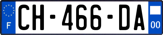 CH-466-DA