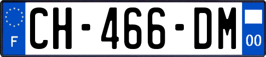 CH-466-DM