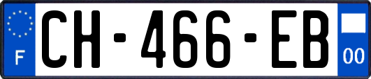 CH-466-EB