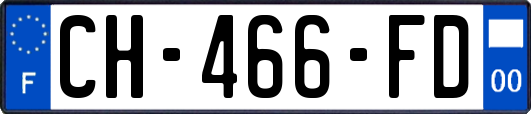 CH-466-FD