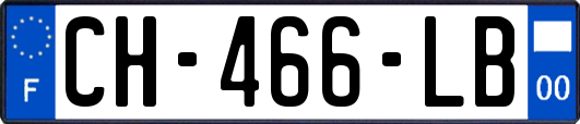 CH-466-LB