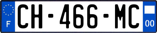 CH-466-MC