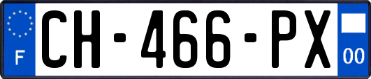 CH-466-PX