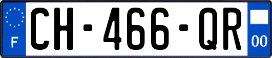 CH-466-QR