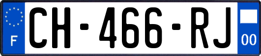 CH-466-RJ