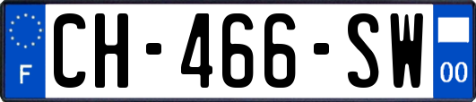 CH-466-SW