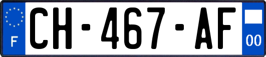 CH-467-AF