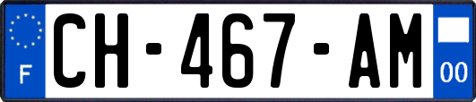 CH-467-AM