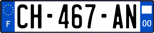 CH-467-AN