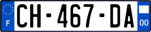 CH-467-DA