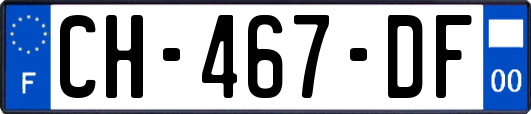 CH-467-DF
