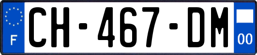 CH-467-DM
