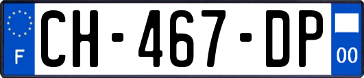 CH-467-DP