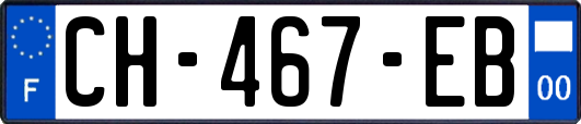 CH-467-EB